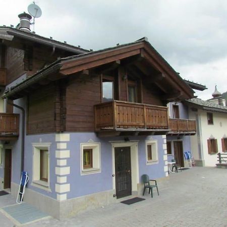 Residence Vallechiara San Rocco  Kültér fotó