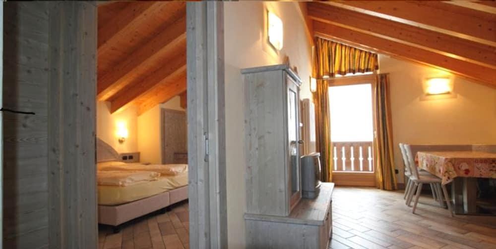 Residence Vallechiara San Rocco  Kültér fotó