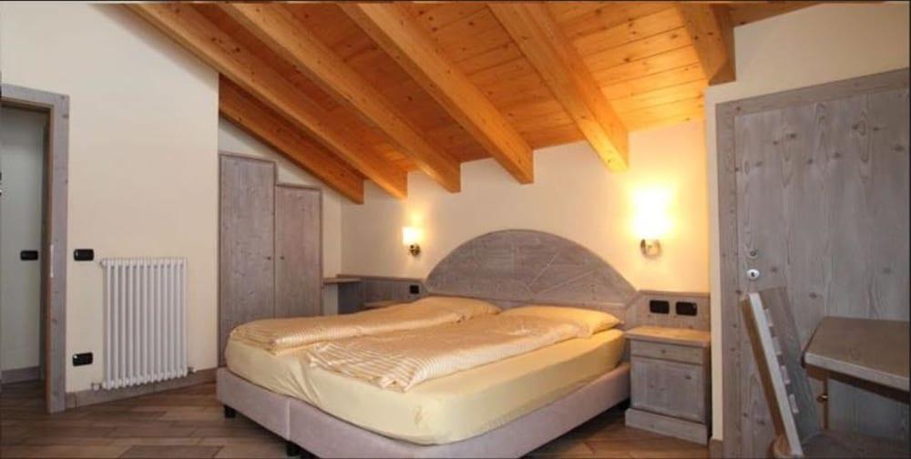 Residence Vallechiara San Rocco  Kültér fotó