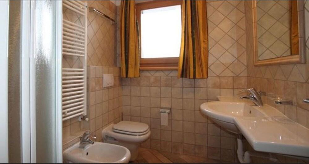 Residence Vallechiara San Rocco  Kültér fotó