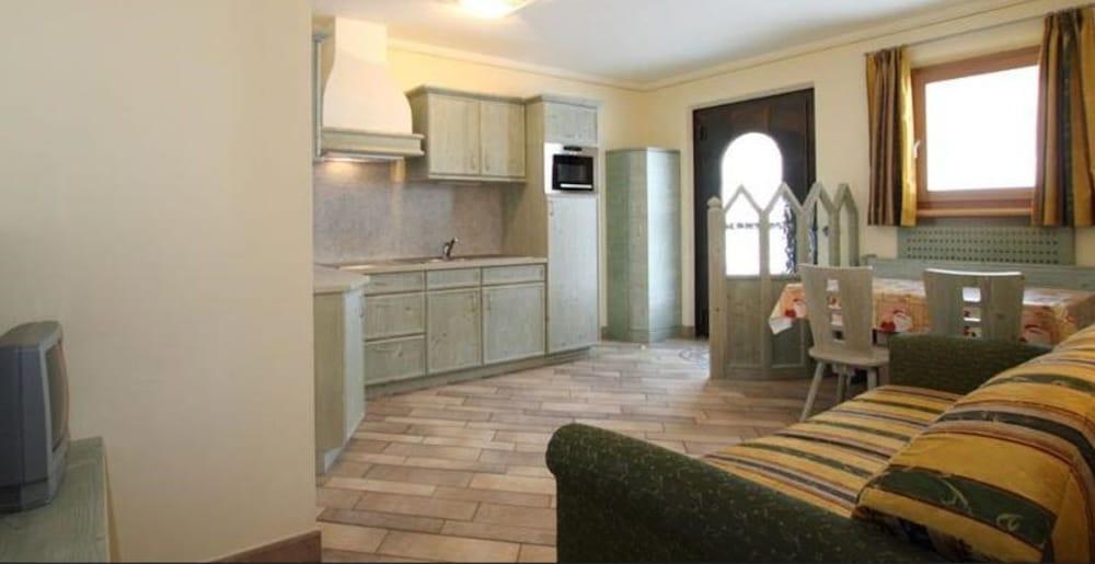 Residence Vallechiara San Rocco  Kültér fotó