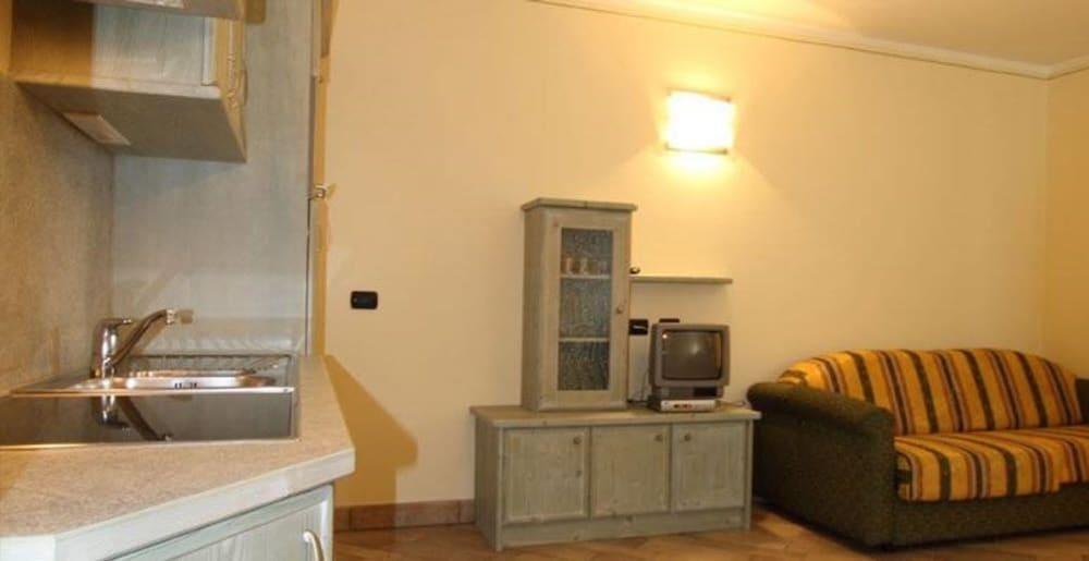 Residence Vallechiara San Rocco  Kültér fotó