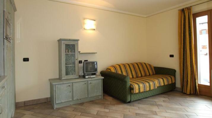 Residence Vallechiara San Rocco  Kültér fotó