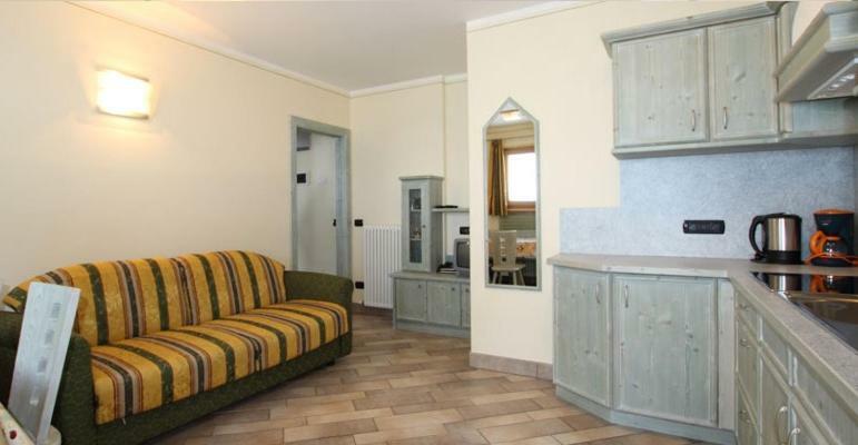 Residence Vallechiara San Rocco  Kültér fotó