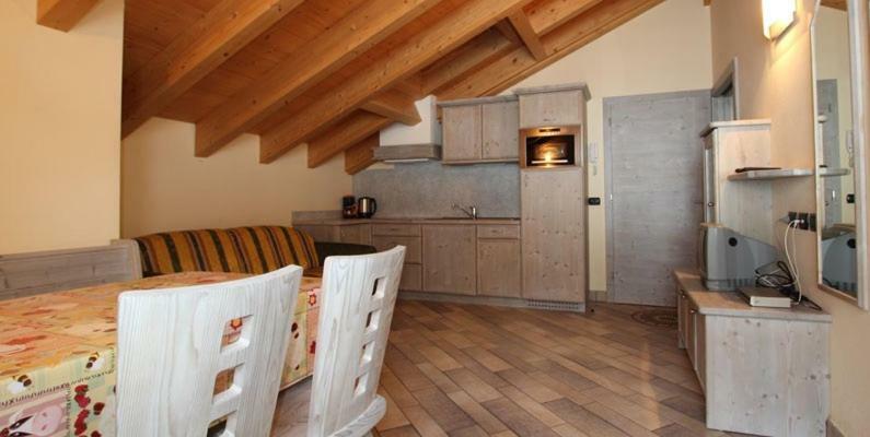 Residence Vallechiara San Rocco  Kültér fotó