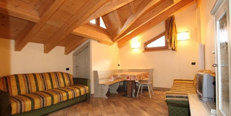 Residence Vallechiara San Rocco  Kültér fotó