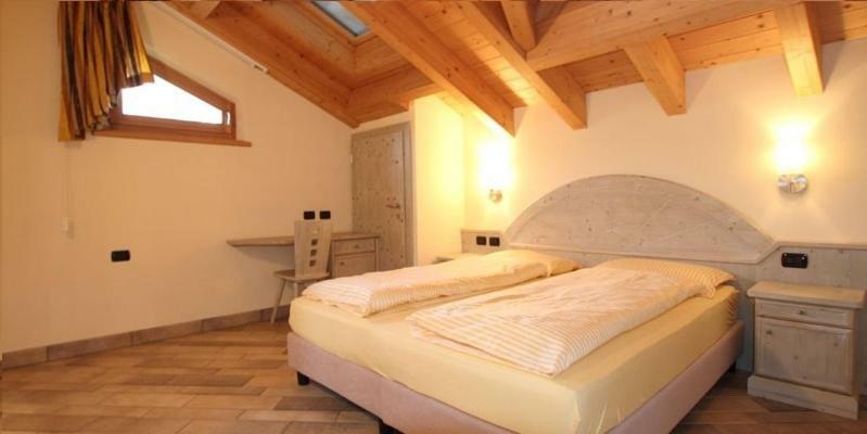 Residence Vallechiara San Rocco  Kültér fotó