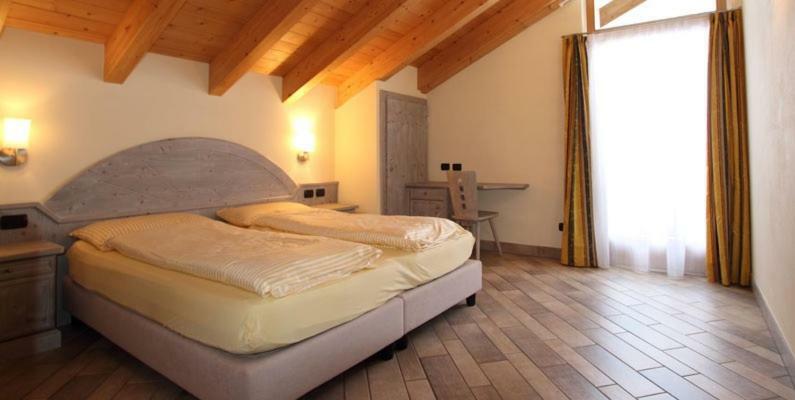 Residence Vallechiara San Rocco  Kültér fotó