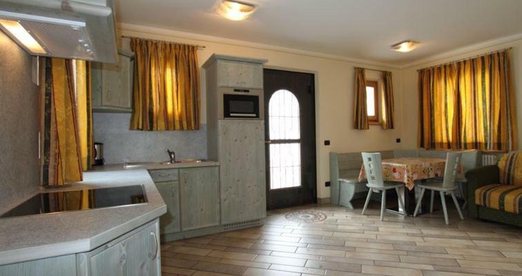 Residence Vallechiara San Rocco  Kültér fotó