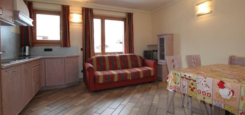 Residence Vallechiara San Rocco  Kültér fotó