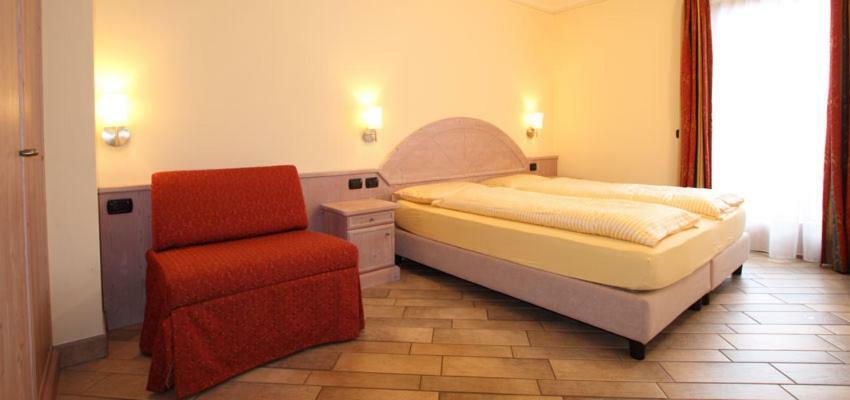 Residence Vallechiara San Rocco  Kültér fotó